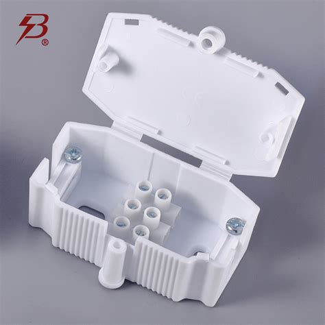 vde approved cable junction box